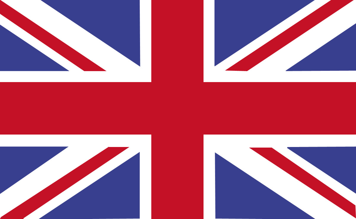 Flagge Fahne Grossbritannien
