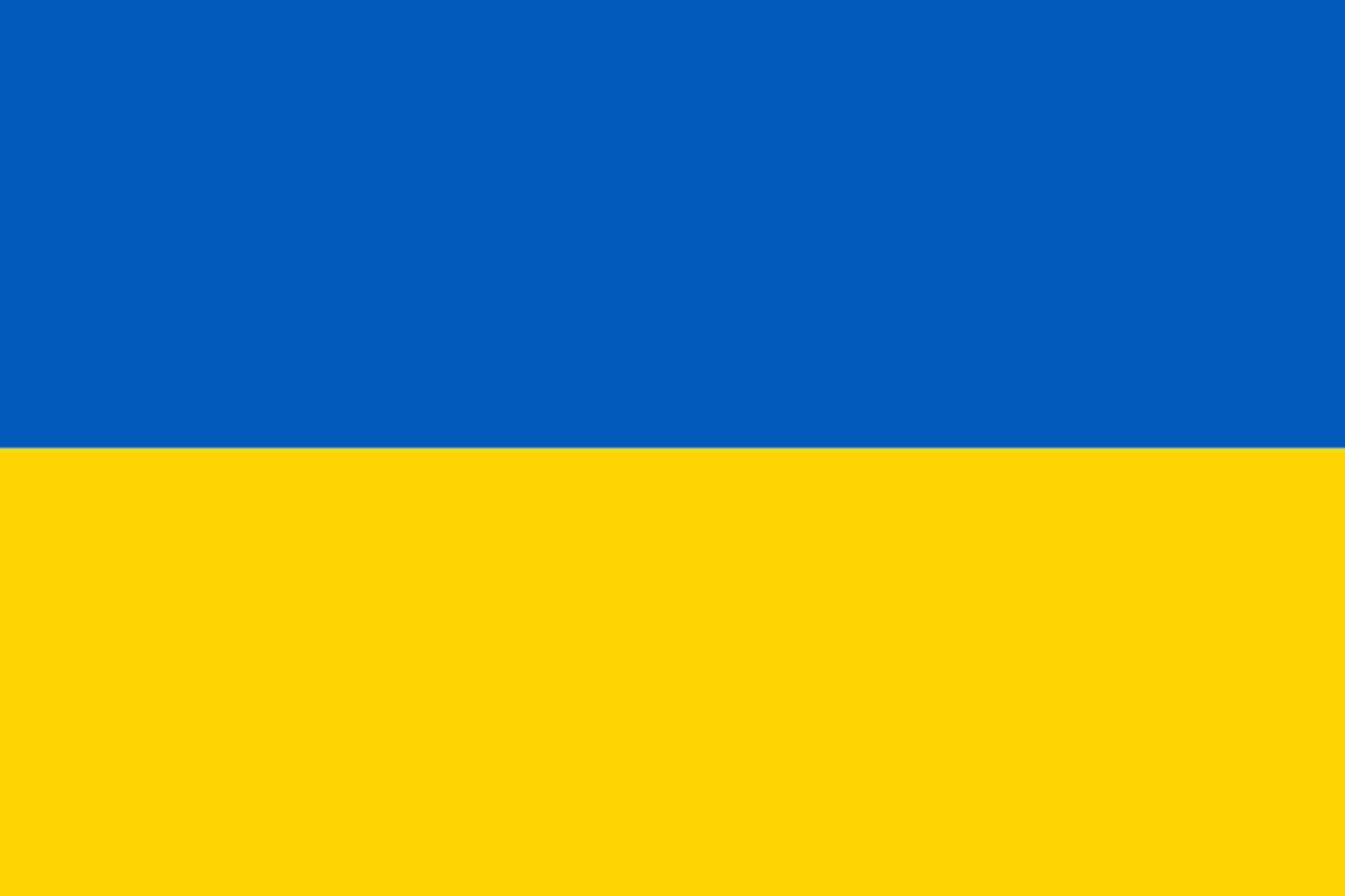 Flag Ukraine Ukrajina
